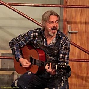 Luboš Ondráček